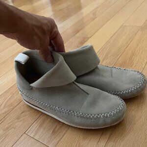 Rag and Bone Mocassins